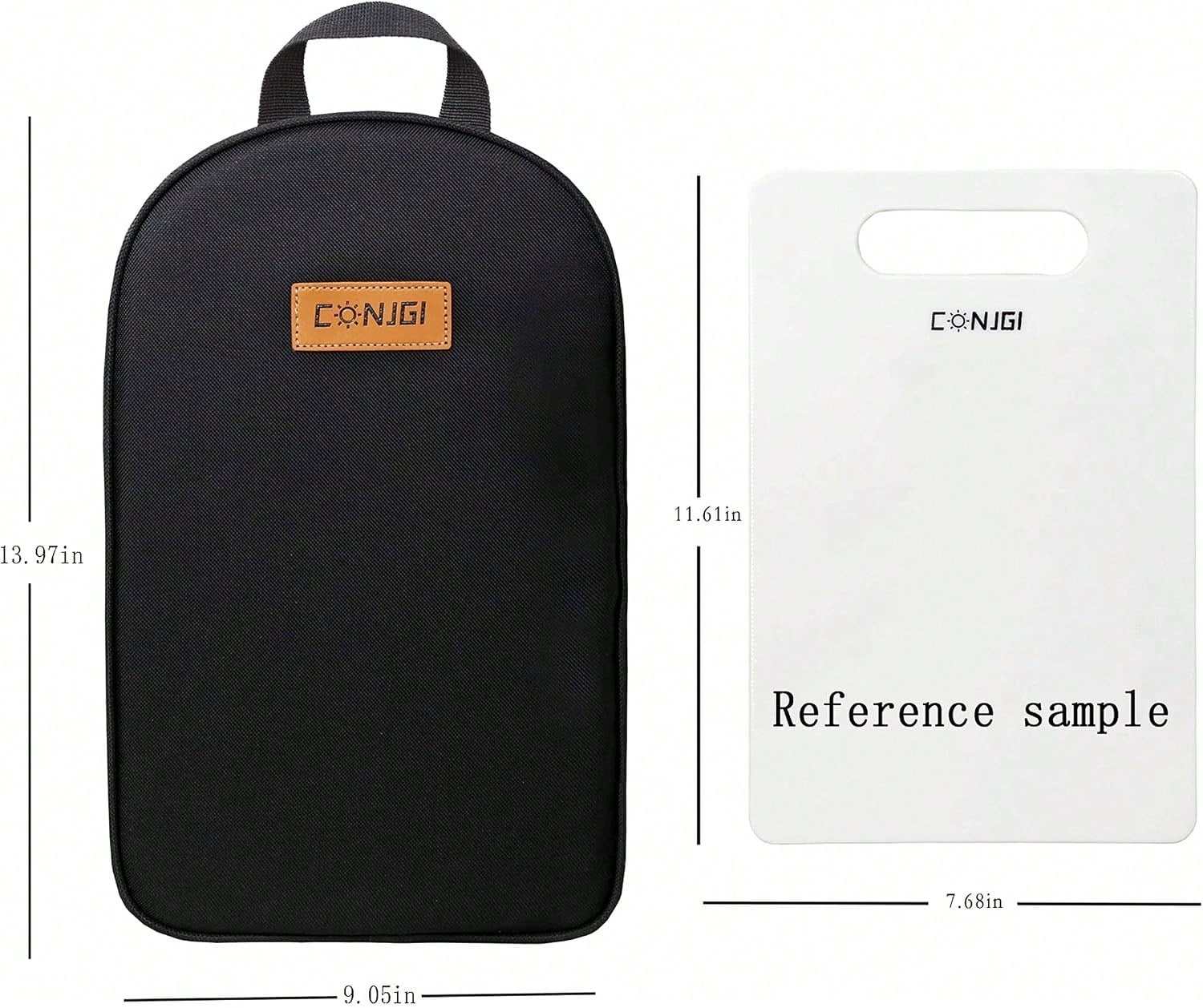 Camping Cookware Storage Bag - - огляд і ціна Camping Cooking Bag