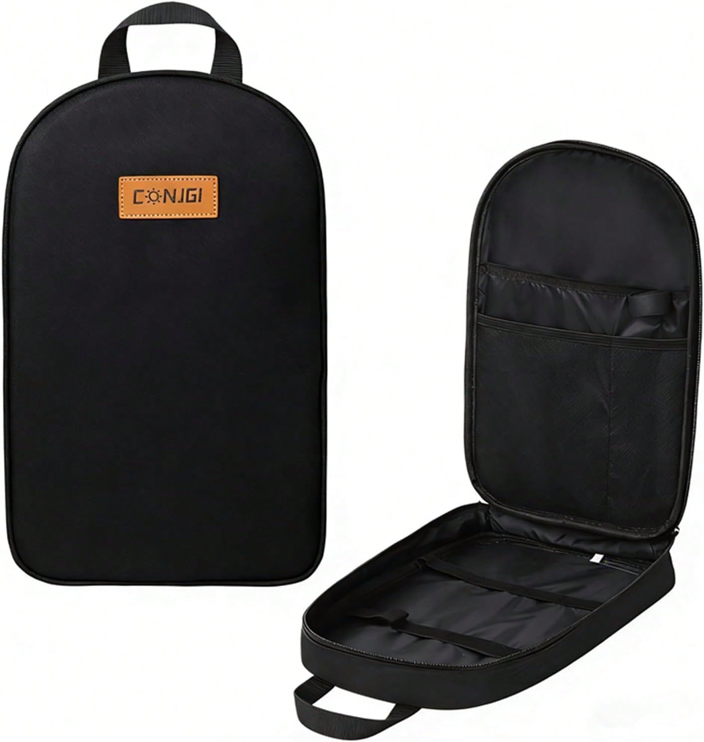 Camping Cookware Storage Bag - - огляд і ціна Camping Cooking Bag