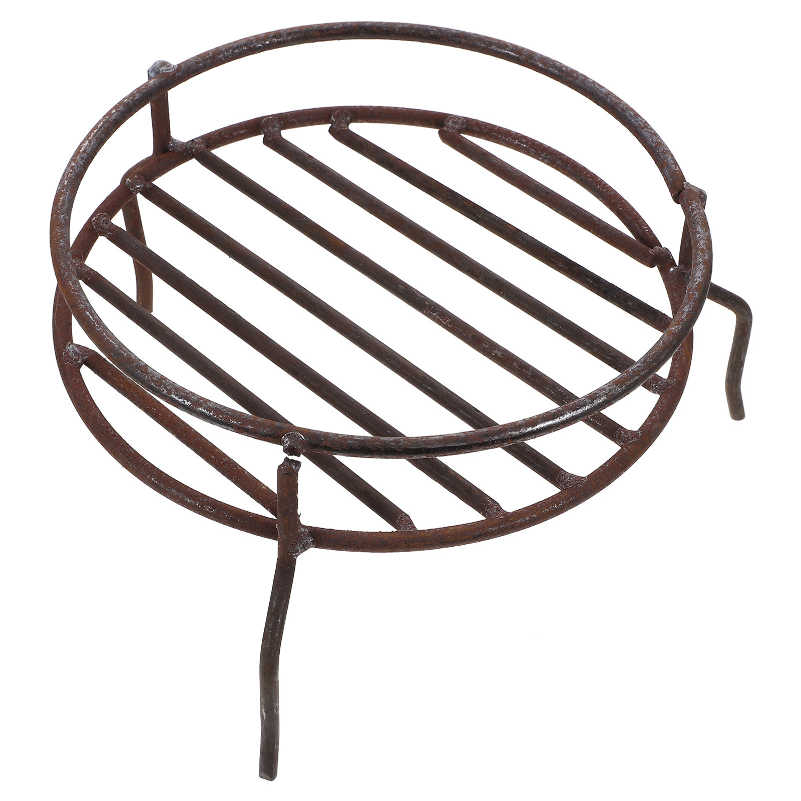 Sturdy Iron Pot Stand for Outd - огляд і ціна Camping Lightweight Cooking Pot