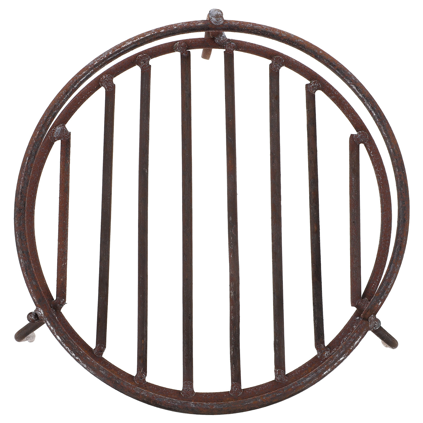 Sturdy Iron Pot Stand for Outd - огляд і ціна Camping Lightweight Cooking Pot