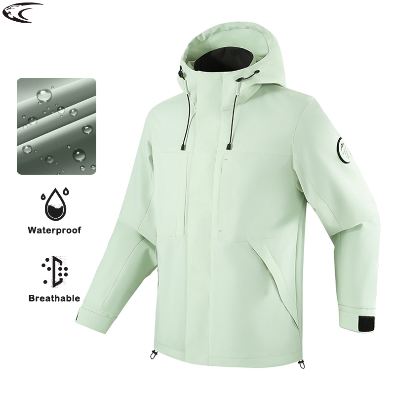 LNGXO Men's Women's Waterproof - огляд і ціна Camping Cooking Windbreak