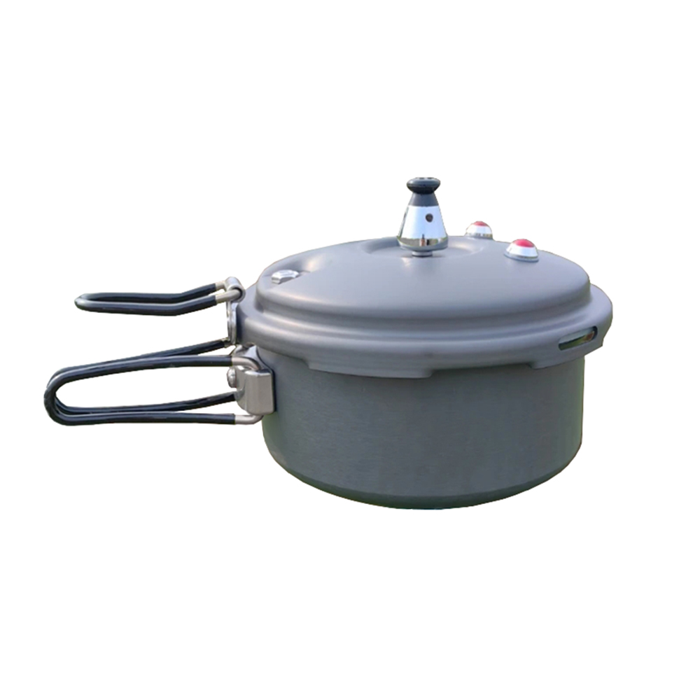 Camping Mini Pressure Cooking  - огляд і ціна Camping Cooking Bag