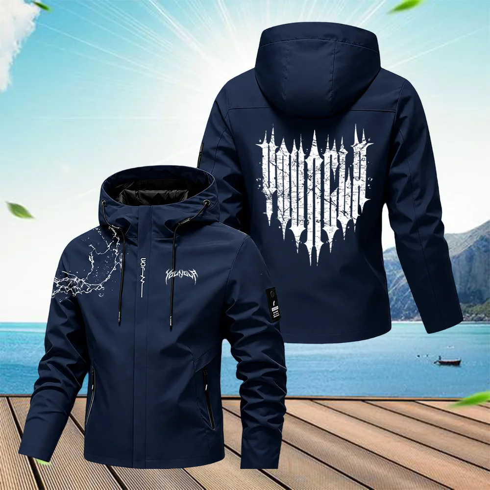 New Men's Waterproof and Rainp - огляд і ціна Camping Cooking Windbreak