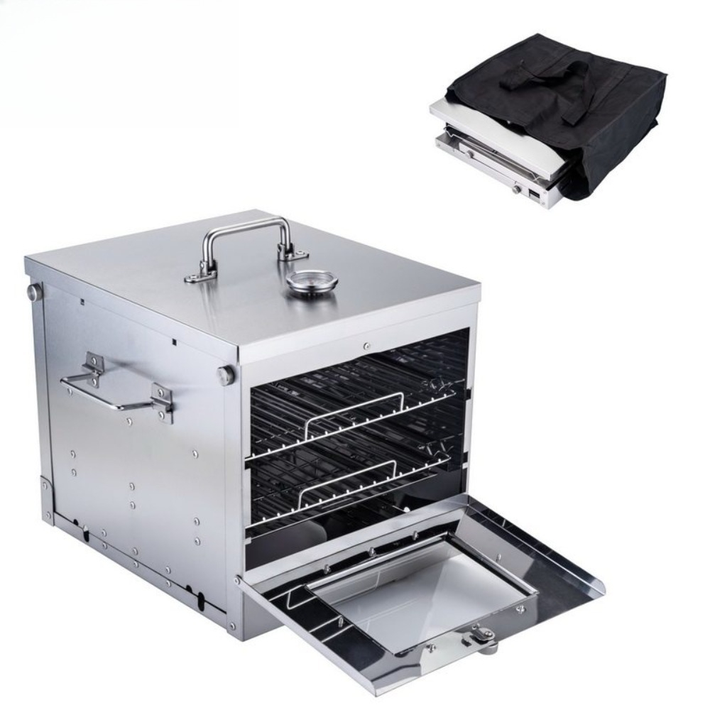 Outdoor camping home stove, co - огляд і ціна Camping Cooking Stove