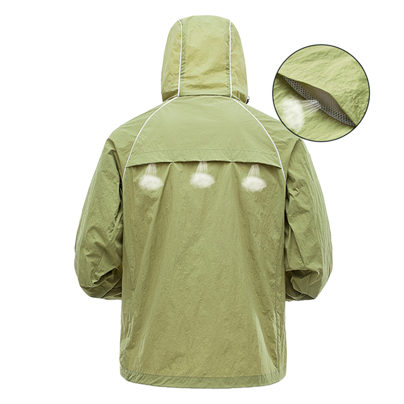 EUMERGX Men's Women's Trekking - огляд і ціна Camping Cooking Windbreak