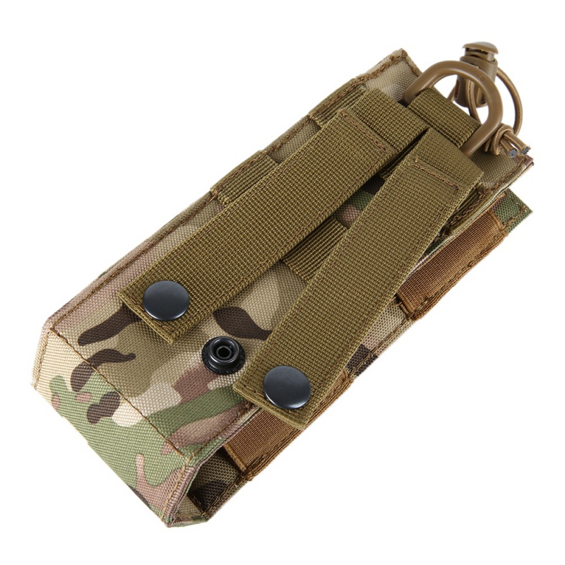 Molle Water Bottle Holster Pou - огляд і ціна Camping Cooking Bag
